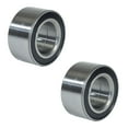 thumbnail image 1 of 2 Trailer Sealed Bearing Hub Knott Avonride 45887.11 ALKO 581169 ID39 OD72 W37mm, 1 of 4