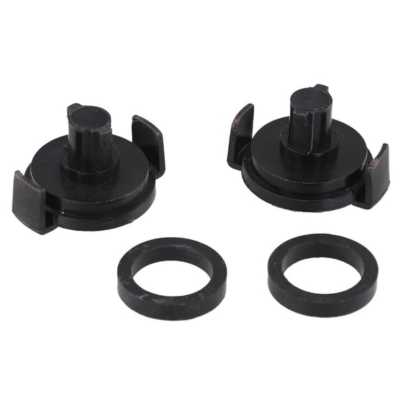 2 Transmission Oil Level Drain Plugs with Gasket For Hyundai For Kia 45286-3B010