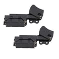 thumbnail image 1 of 2 Trigger Switches for Compatible Models of Circular Saws and Grinders, 1 of 12