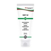 Skin Cream SBS-40 Silicon Free Moisturizing 2 Tubes MS-84020