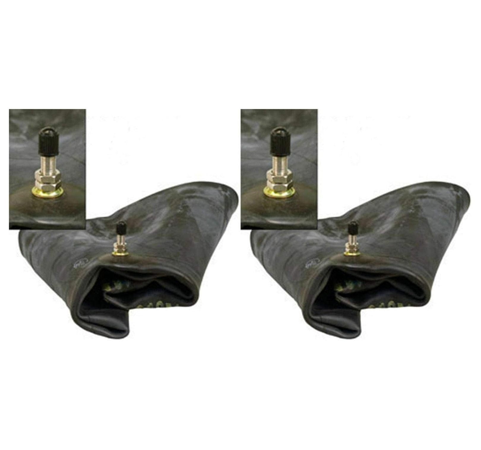 10 In Inner Tube Heavy Duty ATV/UTV Inner Tube - Fits 20x10-10, 20x11-10 & Similar Tire Sizes 20x10x8 Inner Tube - Foto 7