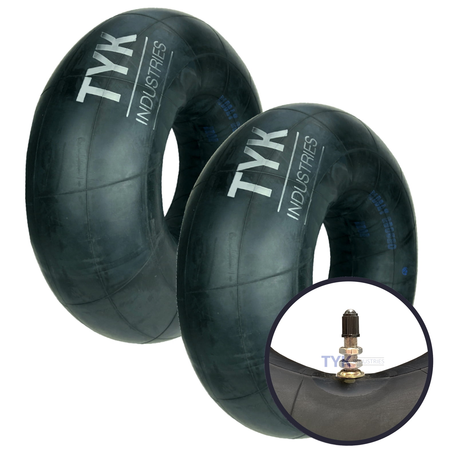 (2) Two 22x11.00-9, 20x11-9, 22x10-9, 22x11-9 Premium ATV Tire Inner ...