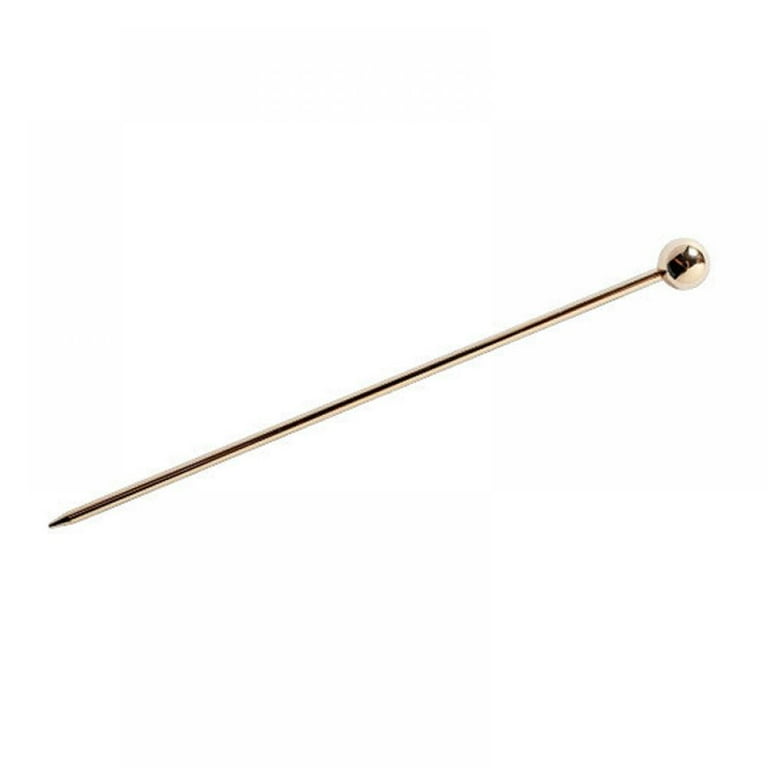 Reusable toothpick clearance