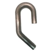 2 U J Combo Aluminized Steel