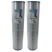 2 Unicel C-7499 Spa Replacement Cartridge Filters 100 Sq Ft American Premier