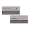 thumbnail image 1 of 2 Units 10 Dip 300Mhz Original ChamberlainMC300 Compatible with all 300 mhz 10 dip control MultiCode Digi Code Heddolf Transmitter 3089,3060,3070,5010, 5030, 5040, 5060, 219,220, 1 of 2