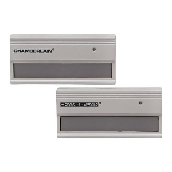 2 Units 10 Dip 300Mhz Original ChamberlainMC300 Compatible with all 300 mhz 10 dip control MultiCode Digi Code Heddolf Transmitter 3089,3060,3070,5010, 5030, 5040, 5060, 219,220