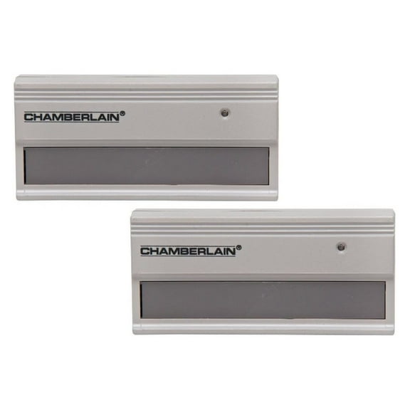 2 Units 10 Dip 300Mhz Original ChamberlainMC300 Compatible with all 300 mhz 10 dip control MultiCode Digi Code Heddolf Transmitter 3089,3060,3070,5010, 5030, 5040, 5060, 219,220