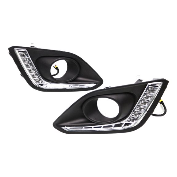 2 Units of Daytime Running Lights Swift 14-16, Very B