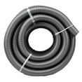 thumbnail image 1 of 2- Universal Vacuum Cleaner Hose Vacuum Attachment Hose Replacement C- 2m Gray 40mm, 1 of 8