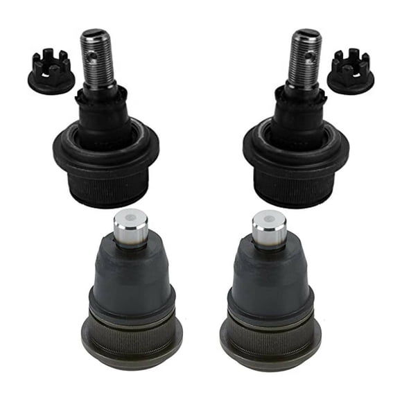 Chevrolet Trailblazer Ball Joint