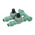 thumbnail image 1 of 2 Valve Preassemblde Manifold, 1 of 1