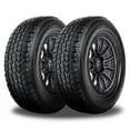 thumbnail image 1 of 2 Vantage Vantage AT 275/55R20 117T XL Tires VT20270 / 275/55/20 / 2755520, 1 of 3