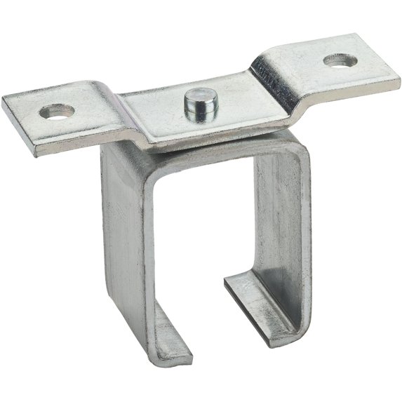 2" W X 7" H L-Shaped Sign Holder (For Photo Booth Photos)