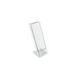 thumbnail image 1 of 2" W x 7" H L-Shaped Sign Holder (For Photo Booth Photos), 1 of 2