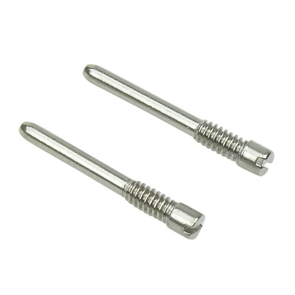 2 WATCH LUG SCREW FOR 42MM AUDEMARS PIGUET AP ROYAL OAK 15710ST 2153 H54020