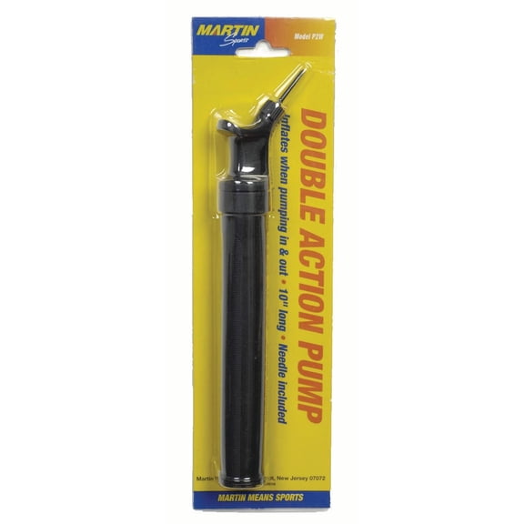 2 WAY HAND PUMP-DOUBLE ACTION