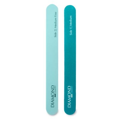 Diamond Cosmetics Diamond Cosmetics Nail Shaper, 1 ea