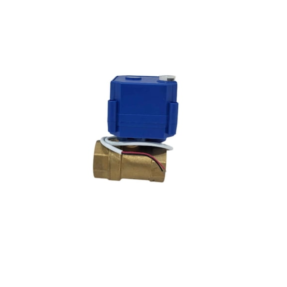 2 WAY ZONE VALVE 24V 1" FPT PORTS