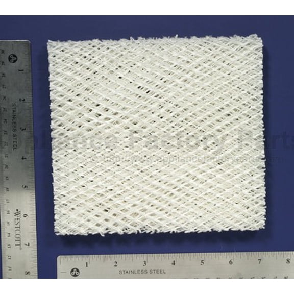 Appliance Factory Parts 2 WICK FILTERS 7X6 34X1 HWF25