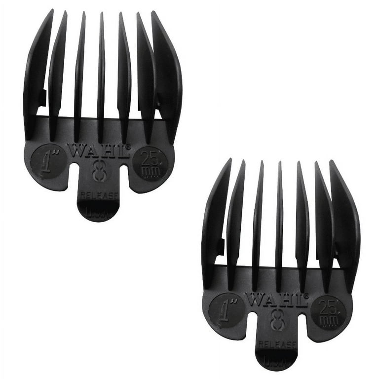 Plastic Clipper Guide 8 in 1 Plastic Clipper Guide 8 in 1