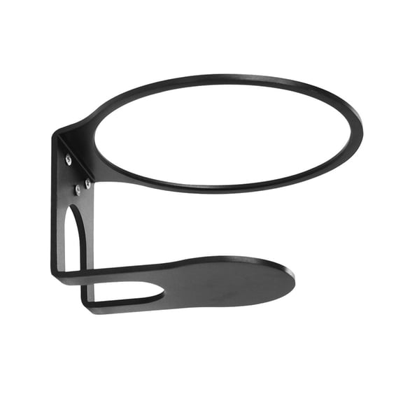 2 Wall Mount Bracket Holder Speaker Management Storage Rack