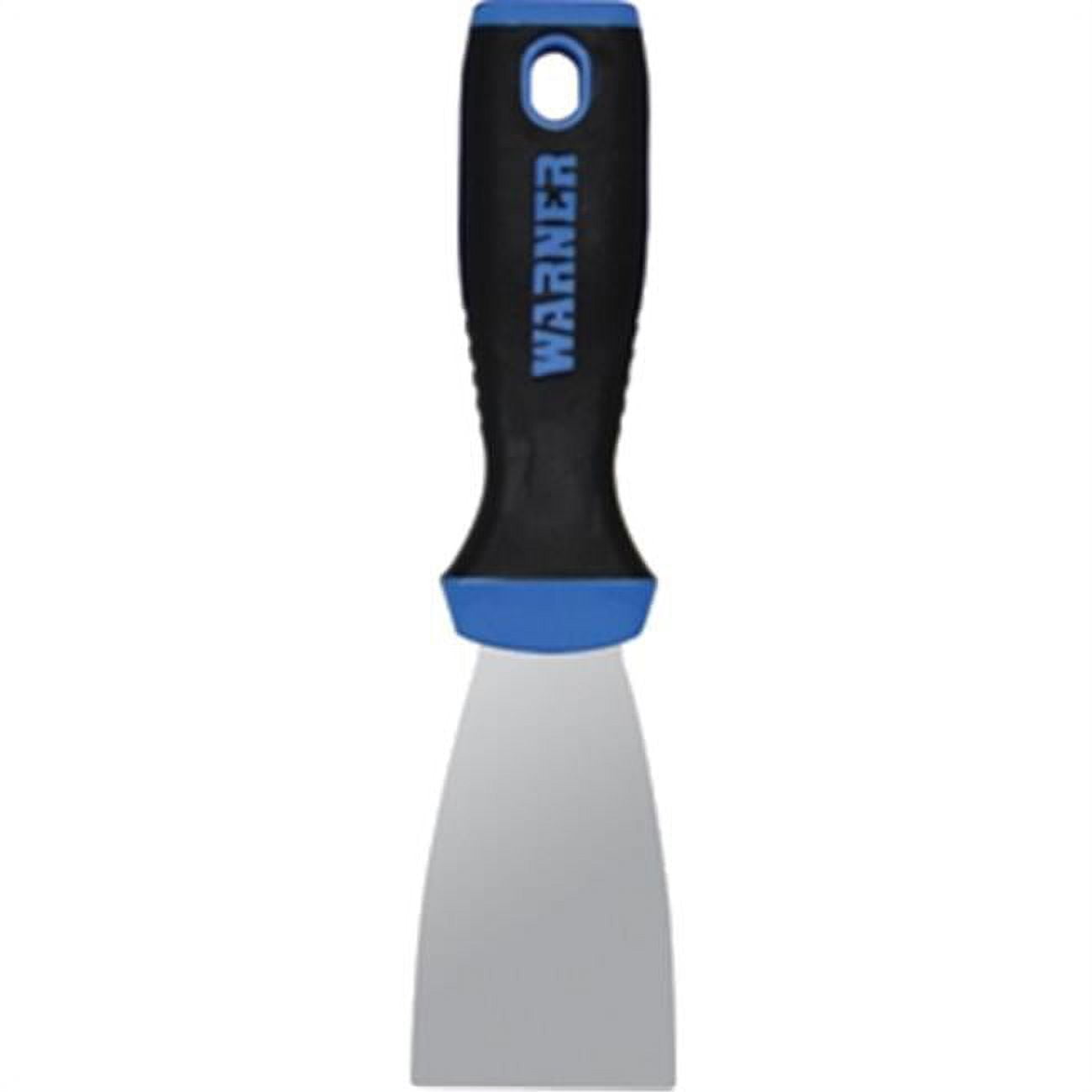 2" Warner 90110 ProGrip Flexible Putty Knife