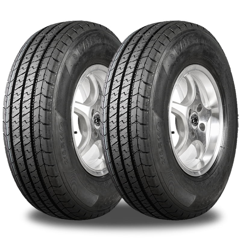 Waterfall 2 Waterfall LT-300 235/65R16C 121/119R 12 PLY All Season Commerical Truck VAN LTR-1618-WF / 235/65/16 / 2356516 Sansujyuku sansujyuku.com