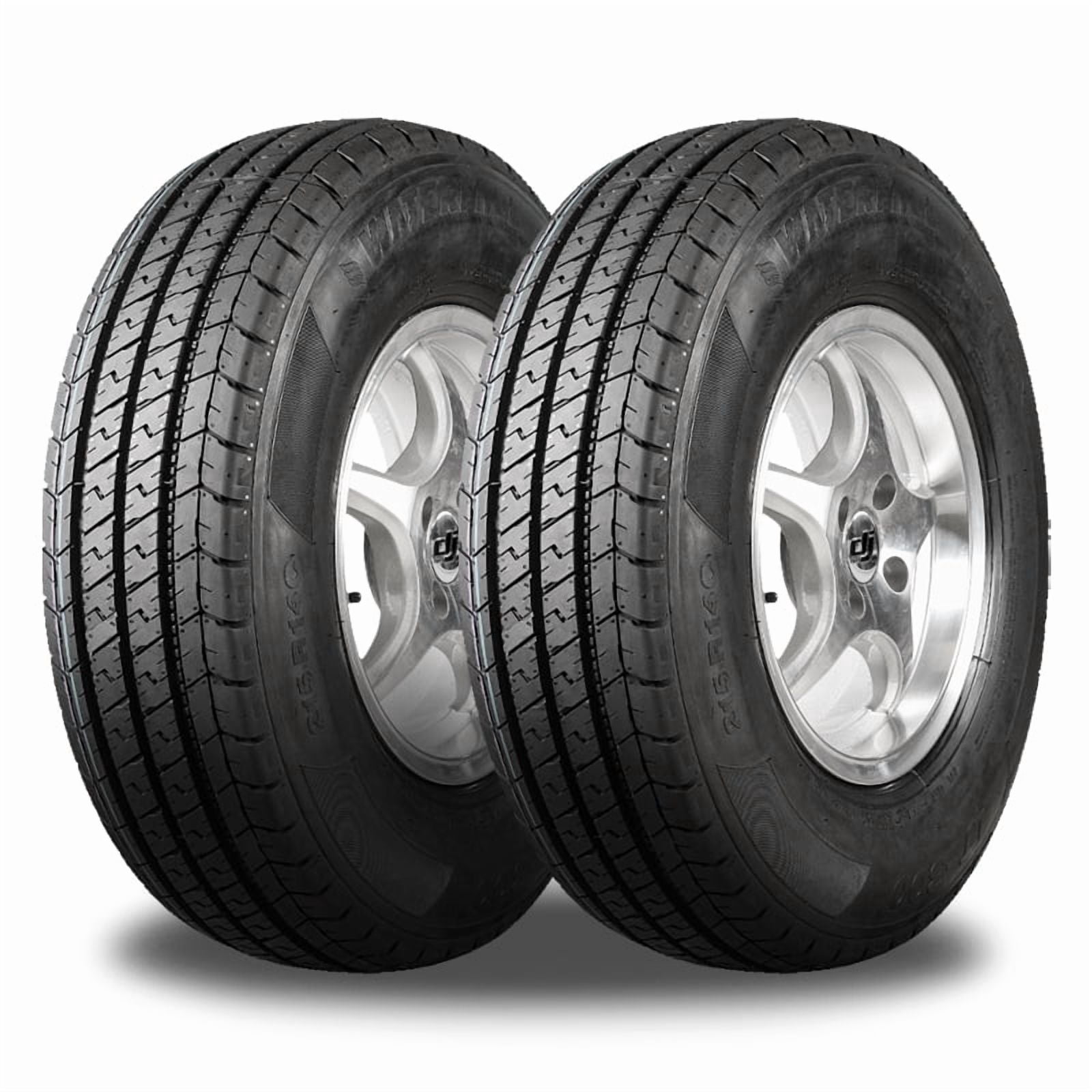 Waterfall 2 Waterfall LT-300 235/65R16C 121/119R Load Range F/12 PLY All Season Truck Tire LTR-1618-WF / 235/65/16 / 2356516 Simolary simolary.com 6