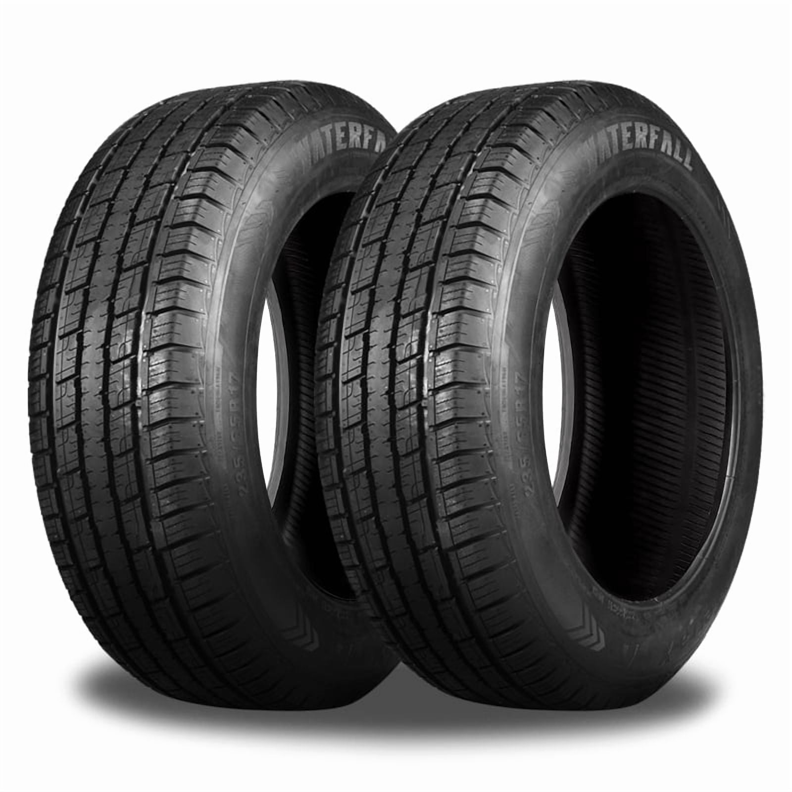 Waterfall 2 Waterfall Terra-X H/T 275/70R18 125/122S All Season Highway Truck Load Range E LTR-1801-HT-WF / 275/70/18 / 2757018 Simolary simolary.com