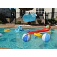 thumbnail image 1 of 2) Watertech Pool Blaster Swimming Pool Pouches Patio Backyard Accessories, 1 of 2