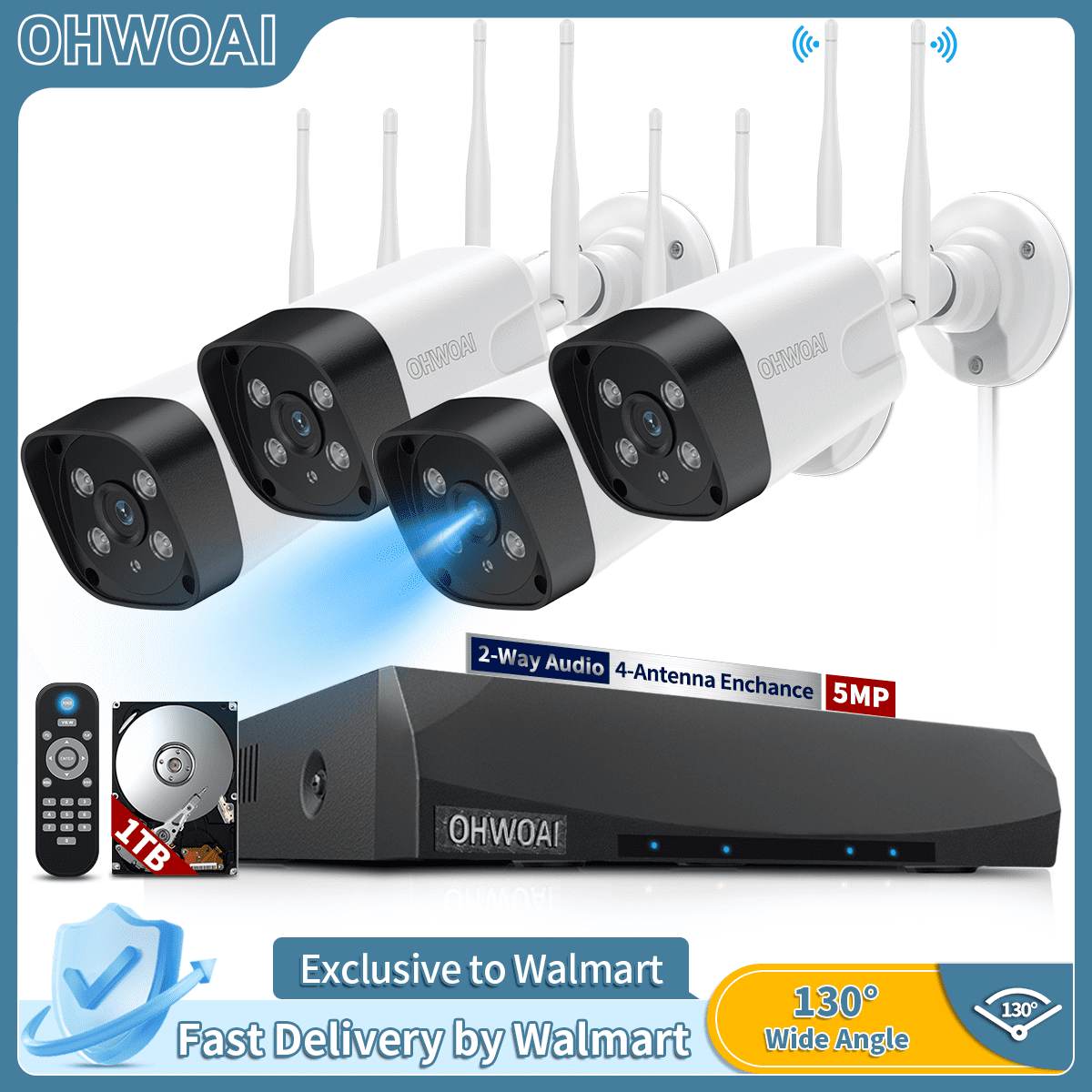 Wireless Security New Walmart Security Cameras Home Security