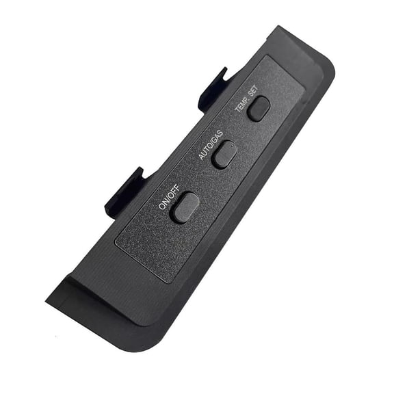 2 Way Button Panel Circuit Board 3850964036 Suitable With RM1350 RM3762 RM3962 Refrigerators