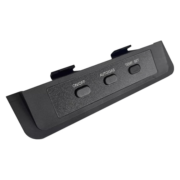 2 Way Button Panel Circuit Board 3850964036 Suitable With RM1350 RM3762 RM3962 Refrigerators