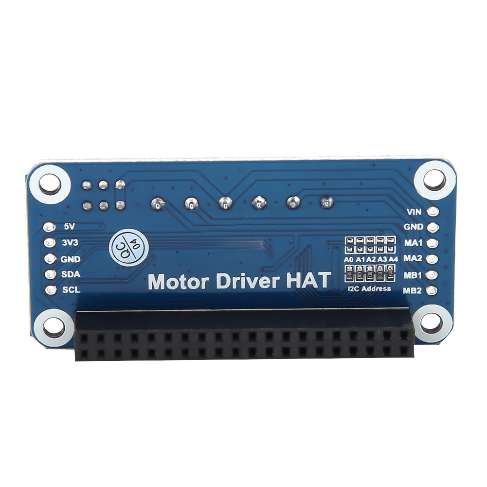 Way Dc Motor Driver Board For W Wh B B B Pwm Tb Fng Dual H