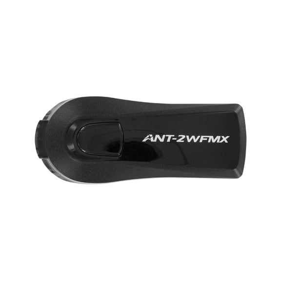 Firstech ANT-2WFMX 2-Way FM Replacement Antenna, 3000 Feet Range