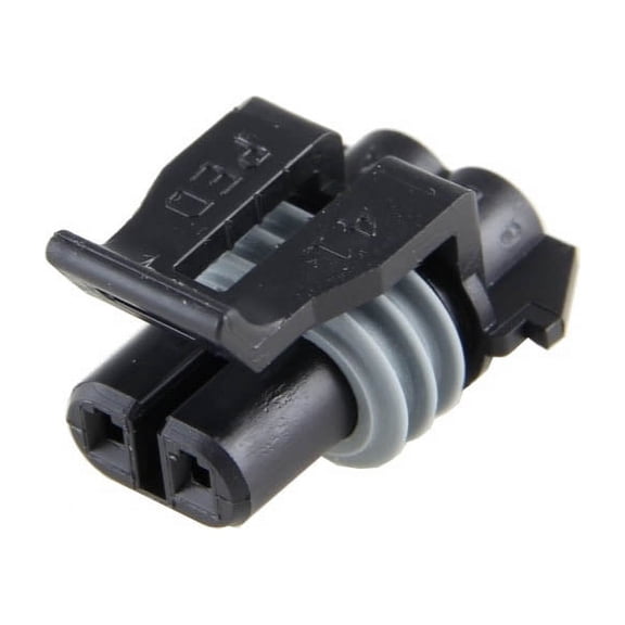 2-Way Female Metri-Pack Housings, 150 Series, Sealed #12052641 - (Pack of 5)