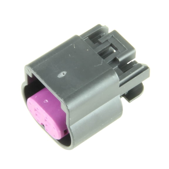 2-Way Female Metri-Pack Housings, GT 150 Series, Sealed #13510085