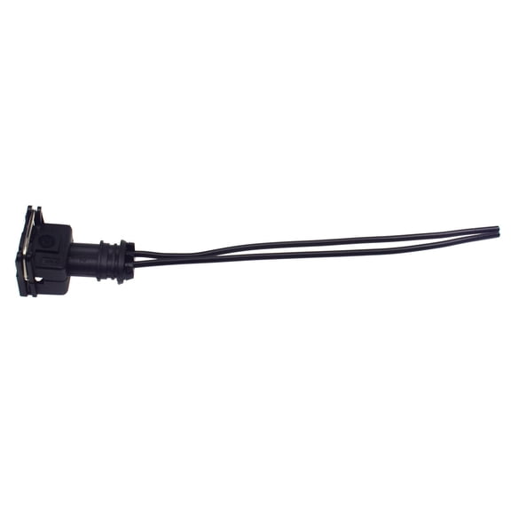2 Way Fuel Injector EV1 Female Connector Plug Clip Harness Pigtail 15cm Wiring