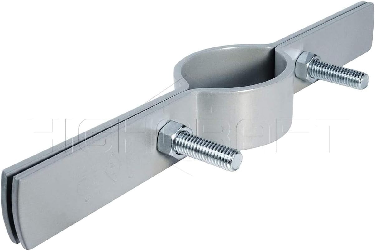2 Way Garden Hose Splitter, Stainless Steel 1/2" Heavy Duty Water Hose ...