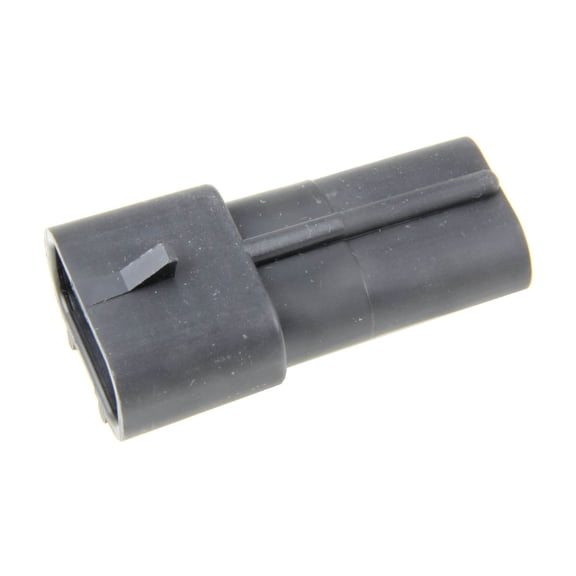 2-Way Male Metri-Pack Housings, 630 Series, Sealed #12034269 - (Pack of 5)