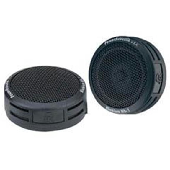 2-Way Mount Tweeters