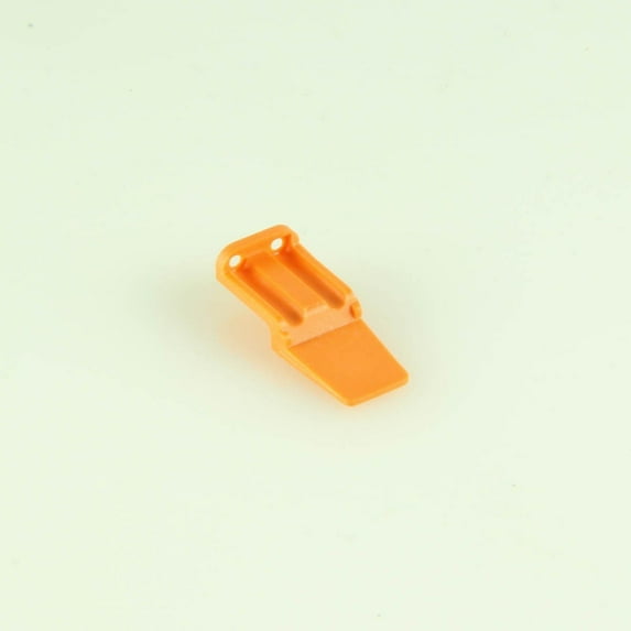 2-Way Socket Wedgelocks, DTM Series #WM-2S - (Pack of 10)