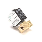 Nuova Simonelli Usa 2 Way Solenoid Valve 110V 04100043 - Genuine OEM Replacement Part