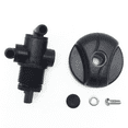 thumbnail image 1 of 2 Way Tank Switch Fuel Shut off Valve set For Polaris Diesel 455 1999-2001 New, 1 of 9