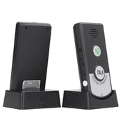 2 Way Wireless Intercom System For Home, Portable Voice Intercom With Wide Application And Endurance Indoor Outdoor Voice Intercom