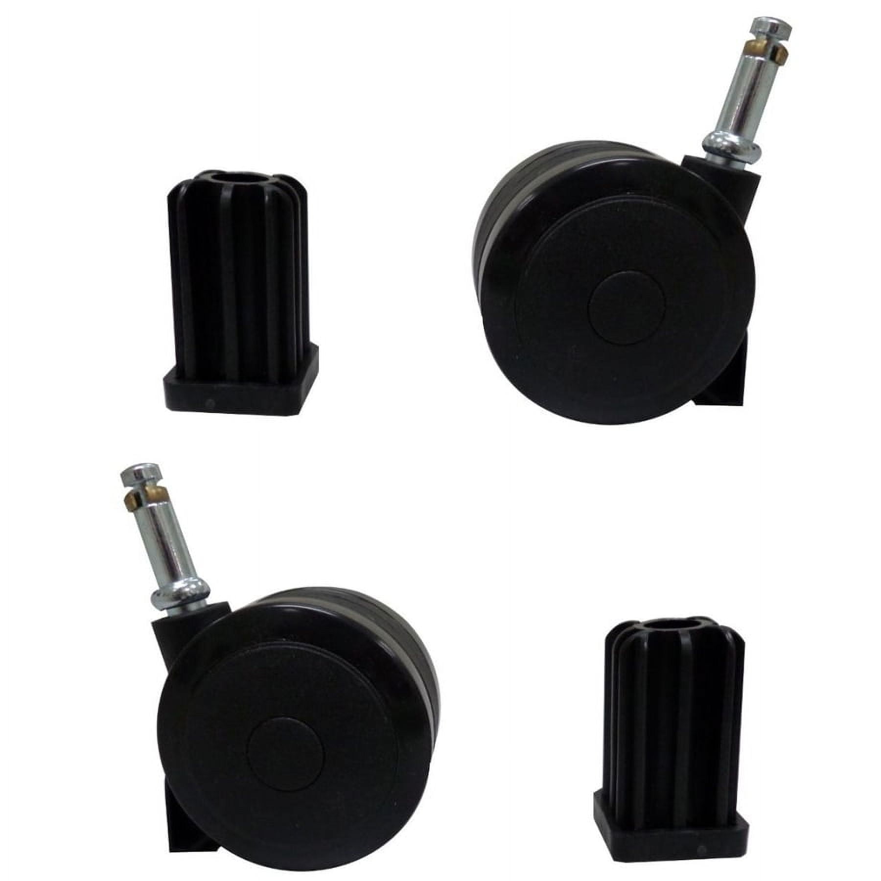2 Weber Grill Caster Wheel 70359