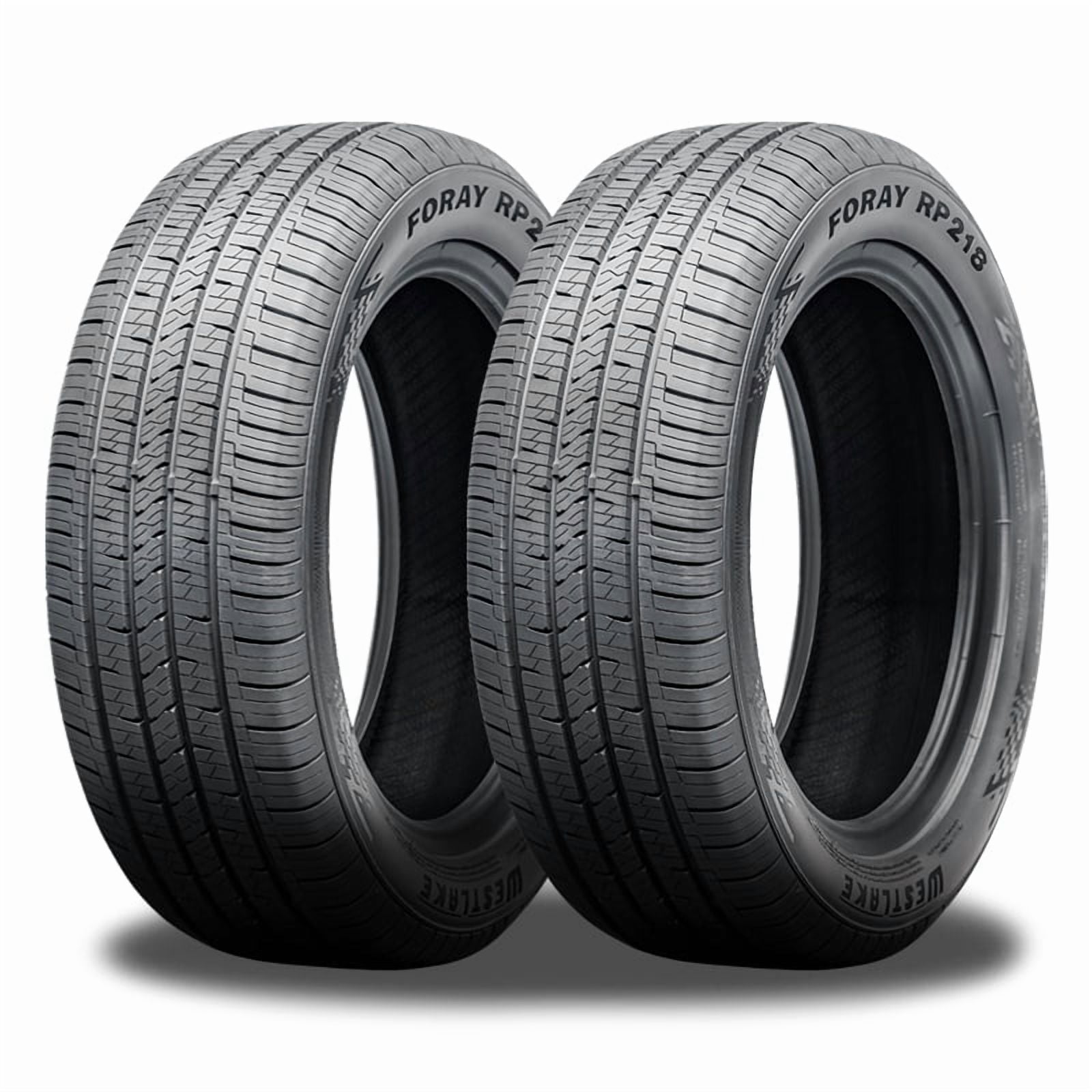 Westlake 2 Westlake Foray RP218 185/65R14 86H All Season Tires [ 55K Mi Warranty ] New 24000098 / 185/65/14 / 1856514 Simolary simolary.com
