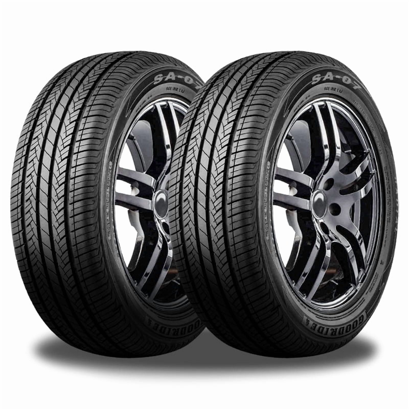 Westlake 2 Westlake SA07 245/50R18 100Y Tires CLEARANCE PRICE$ 24375004 / 245/50/18 / 2455018 Simolary simolary.com