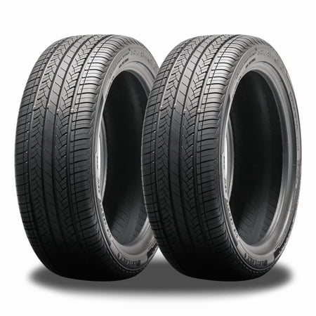 Westlake 2 Westlake SA07 Sport 255/40ZR20 101Y Performance Tire 45K Mileage 460AA UTQG 24123400 / 255/40/20 / 2554020 Sansujyuku sansujyuku.com